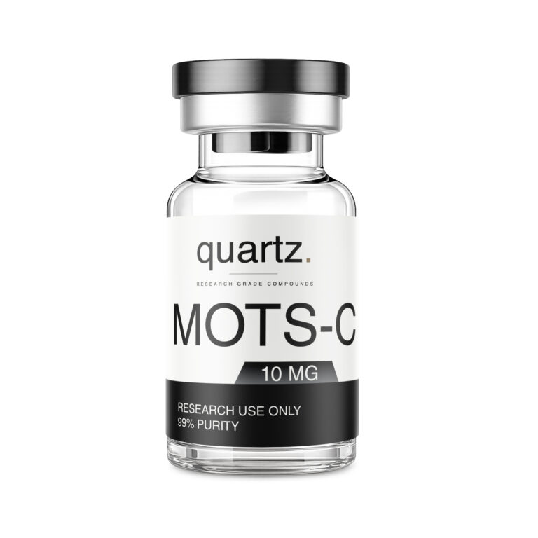 MOTS-C