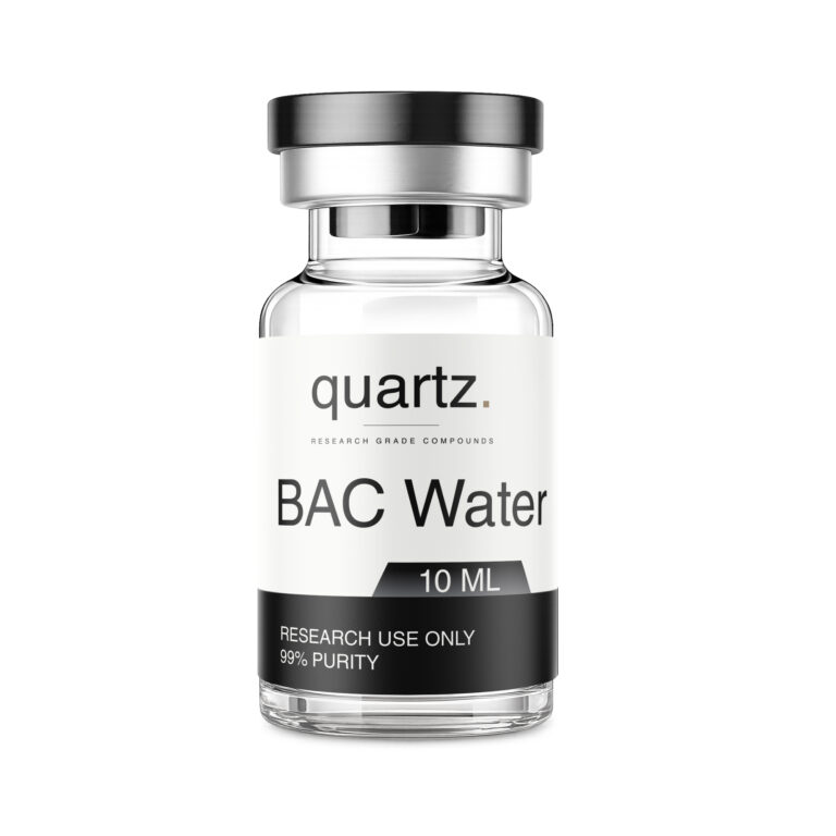 Bacteriostatic Water