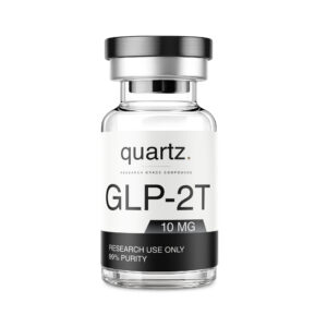 Tirzepatide - 10MG