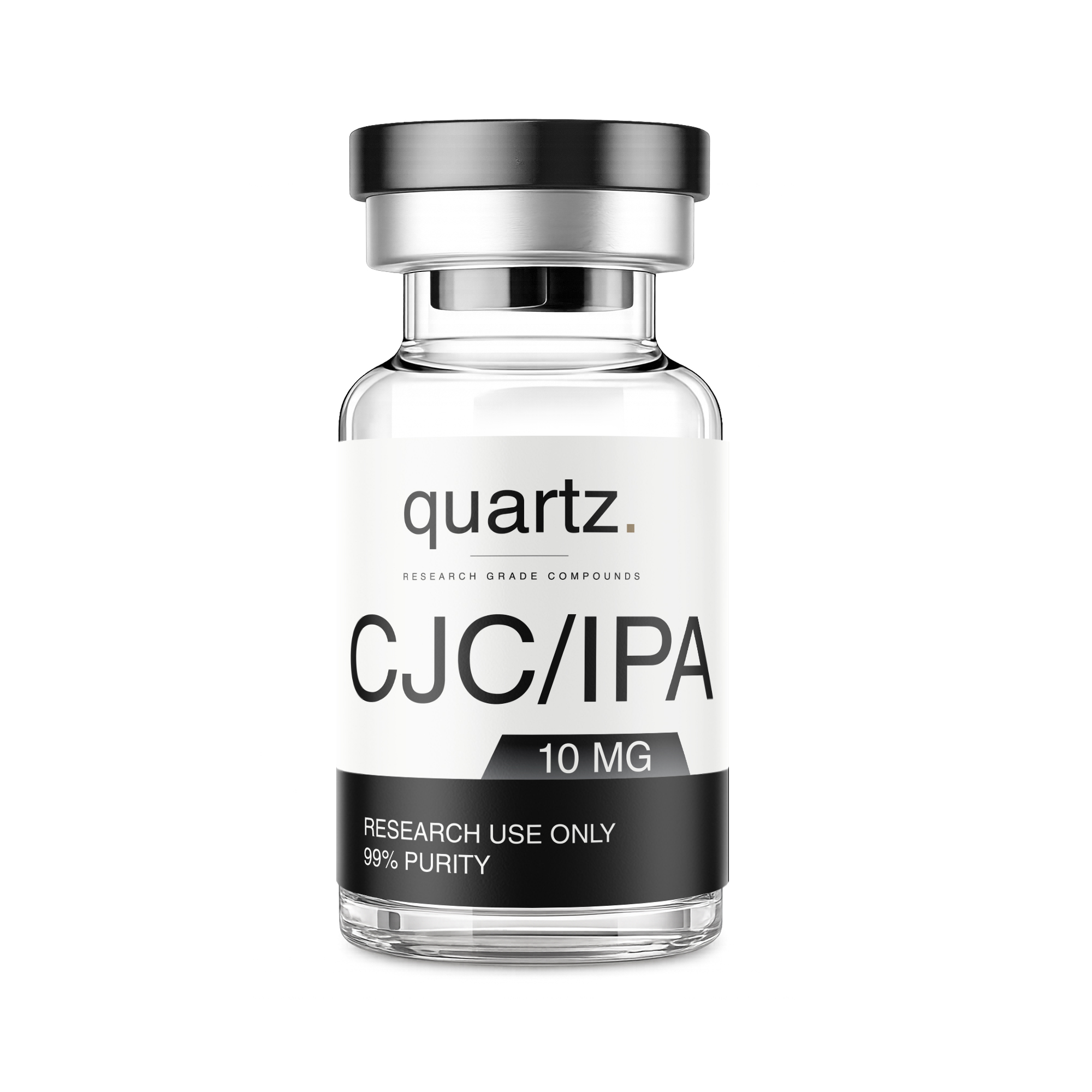 CJC-1295 no-DAC 5mg + Ipamorelin - 5MG