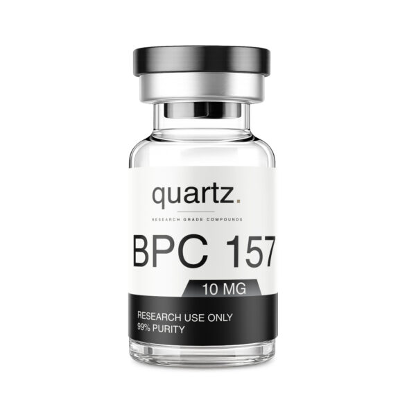 BPC-157 - 10MG