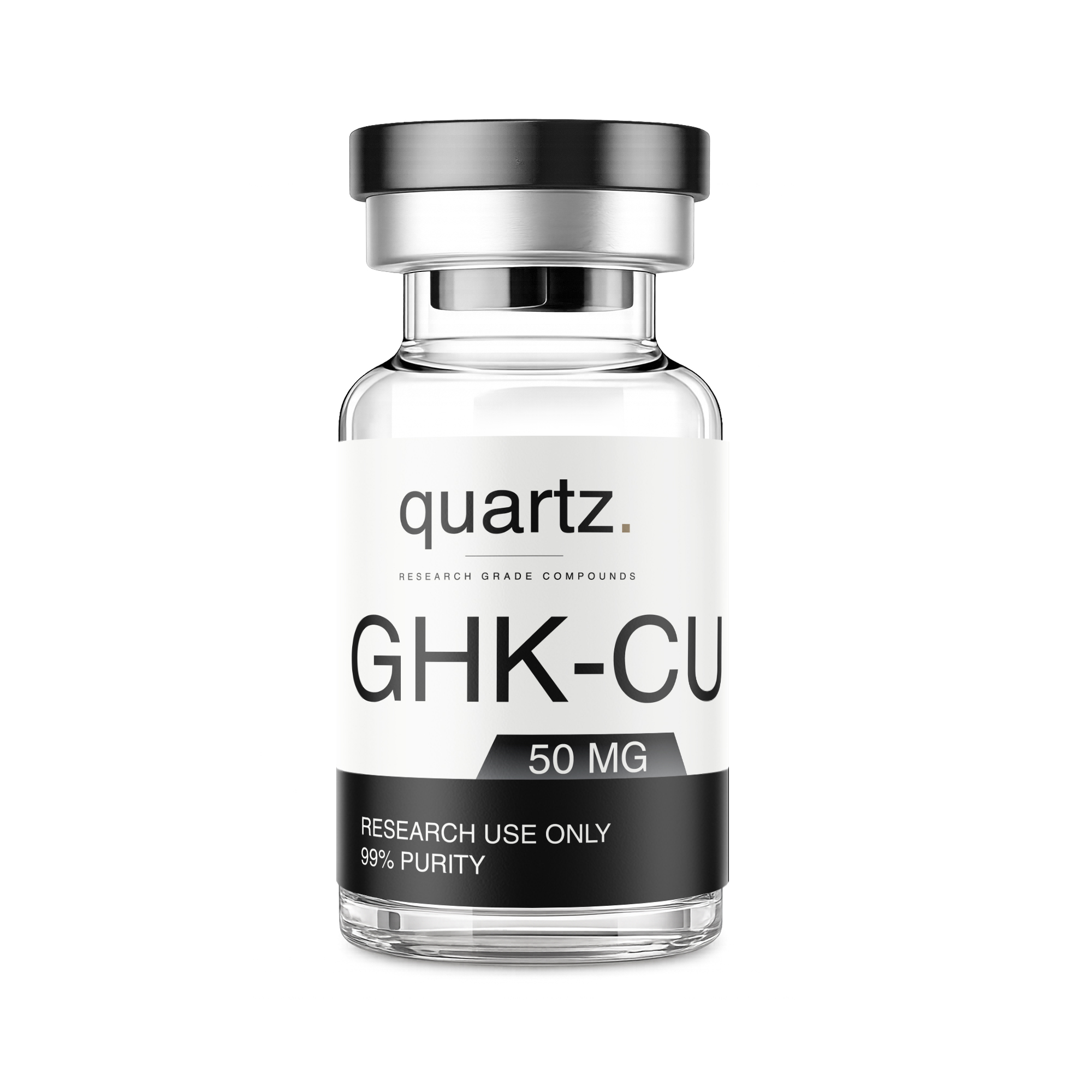 GHK-Cu - 50MG
