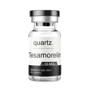 Tesamorelin - 10MG